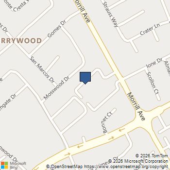 2695 Somerset Park Circle San Jose, CA MLS# ML82030993