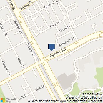 1883 Agnew Road 367 Santa Clara, CA MLS# ML82025795