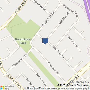 1709 Four Oaks Road San Jose, CA MLS# ML82056962