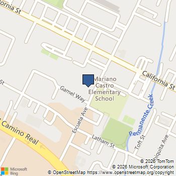 1915 Mount Vernon 15 Mountain View, CA MLS# ML82043278