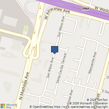 815 Santa Cecilia Terrace Sunnyvale, CA MLS# ML82035456