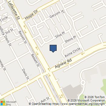 1883 Agnew Road 311 Santa Clara, CA MLS# ML82064604