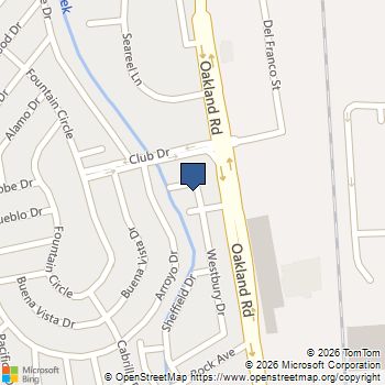1327 Westbury Drive San Jose, CA MLS# ML82055586