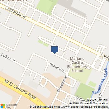 1945 Mount Vernon Court # 16 Mountain View, CA MLS# ML82032261