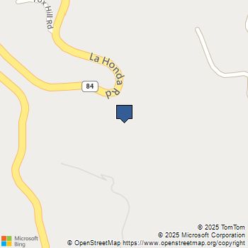 835 La Honda Road Woodside, CA MLS# ML82023995