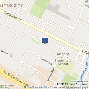 1940 Mount Vernon Court # 1 Mountain View, CA MLS# ML82032636