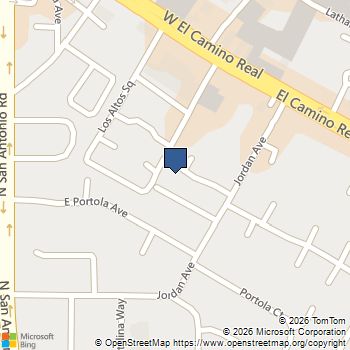 64 Los Altos Square Los Altos, CA MLS# ML82026401