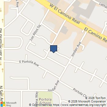 64 Los Altos Square Los Altos, CA MLS# ML82026401