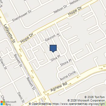 1933 Silva Place Santa Clara, CA MLS# ML82036209