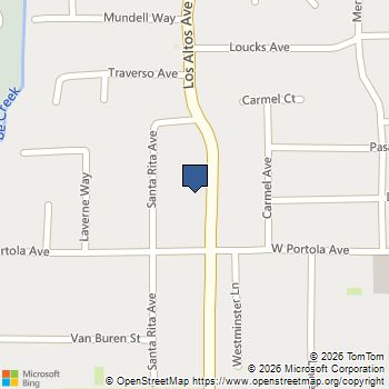 840 Los Altos Avenue Los Altos, CA MLS# ML82052908
