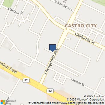 574 S Rengstorff Avenue Mountain View, CA MLS# ML82029807