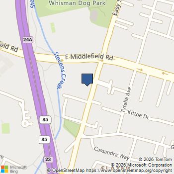 280 Easy Street # 406 Mountain View, CA MLS# ML82032951