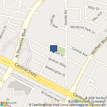 284 Elmwood Street Mountain View, CA MLS# ML82033425