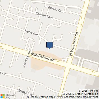 201 Flynn Avenue # 16 Mountain View, CA MLS# ML82038320