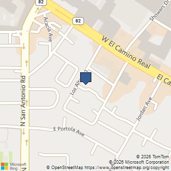 15 Los Altos Square 15 Los Altos, CA MLS# ML82052220