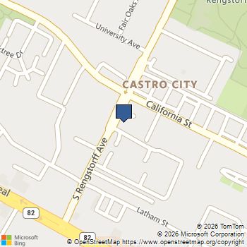 491 S Rengstorff Avenue Mountain View, CA MLS# ML82042449