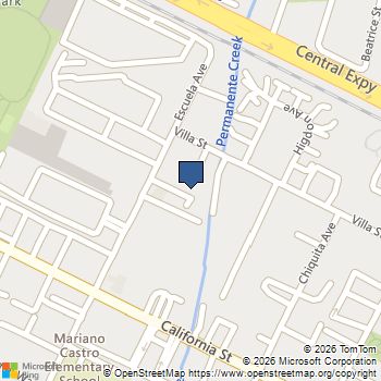 225 Lauella Court Mountain View, CA MLS# ML82030516