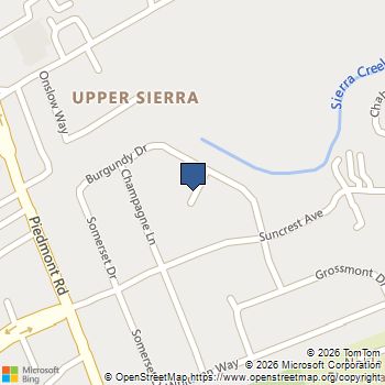 3384 Burgundy Drive San Jose, CA MLS# ML82030237