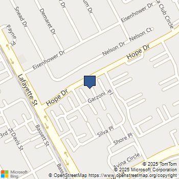 1901 Garzoni Place Santa Clara, CA MLS# ML82007765