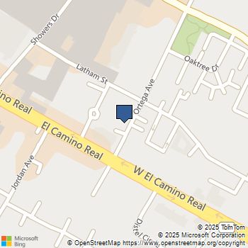 550 Ortega # B327 Mountain View, CA MLS# ML82029921