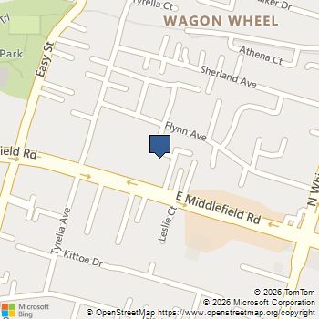 108 E Middlefield Road # A Mountain View, CA MLS# ML82032688