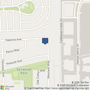 1191 Manzano Way Sunnyvale, CA MLS# ML82034810