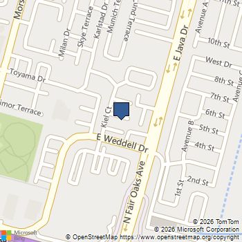 520 Sirte Terrace Sunnyvale, CA MLS# ML82031130