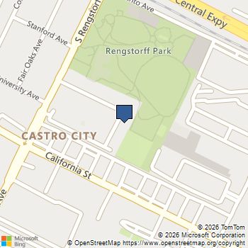 255 S Rengstorff Avenue # 172 Mountain View, CA MLS# ML82039318