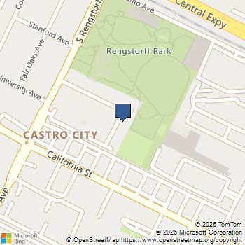 255 S Rengstorff Avenue 173 Mountain View, CA MLS# ML82048337