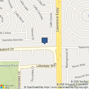 1063 Lakebird Drive Sunnyvale, CA MLS# ML82028541