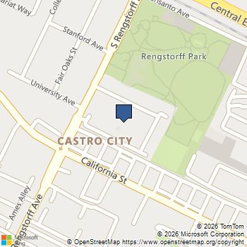 255 S Rengstorff Avenue 56 Mountain View, CA MLS# ML82060650