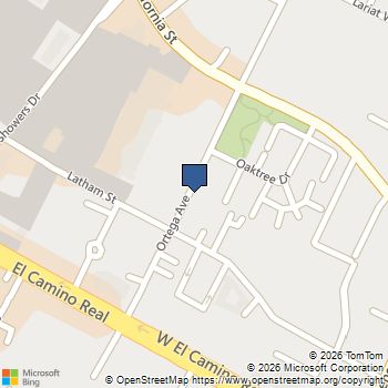 426 Hillwood Court # 303 Mountain View, CA MLS# ML82036173