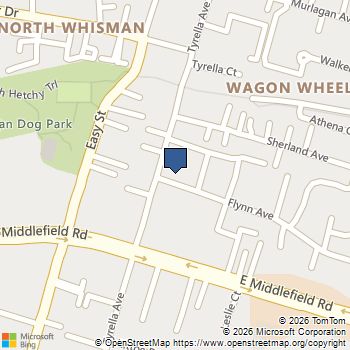 90 Flynn Avenue # C Mountain View, CA MLS# ML82030570