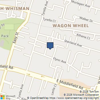 94 Flynn Avenue D Mountain View, CA MLS# ML82012607