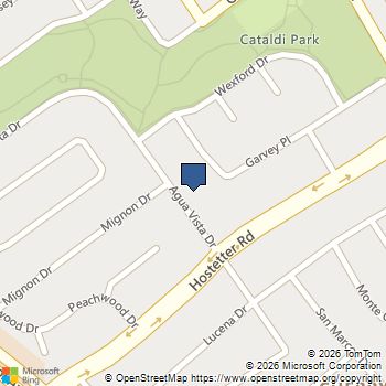 2838 Agua Vista Drive San Jose, CA MLS# ML82053002