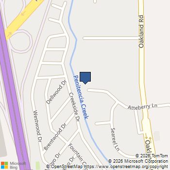 2151 Oakland Rd San Jose, CA MLS# 41120253