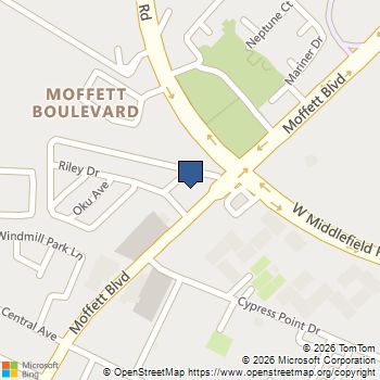 440 MOFFETT Boulevard 84 Mountain View, CA MLS# ML82045896