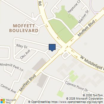 440 Moffet Boulevard # 86 Mountain View, CA MLS# ML82033314