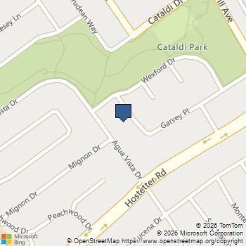 2854 Agua Vista Drive San Jose, CA MLS# ML82037996