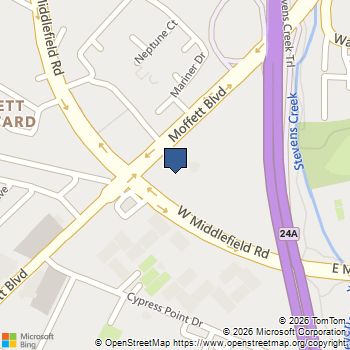 500 W Middlefield Road 98 Mountain View, CA MLS# ML82051224