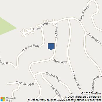 670 La Mesa Drive Portola Valley, CA MLS# ML82030423