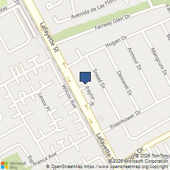 2130 Payne Place Santa Clara, CA MLS# ML82040190