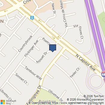 2582 Minuet Drive San Jose, CA MLS# ML82039467