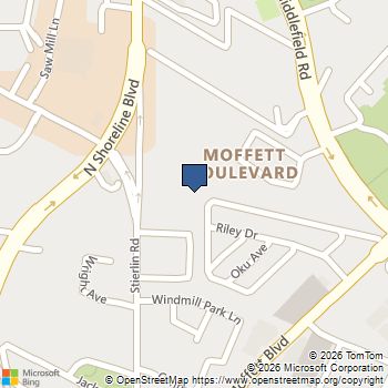 440 Moffett Boulevard # 3 Mountain View, CA MLS# ML82036089