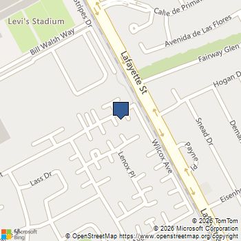 2214 Gianera Street Santa Clara, CA MLS# ML82036895