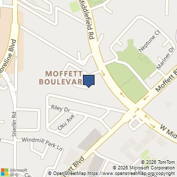 751 W Middlefield Road # C Mountain View, CA MLS# ML82037420