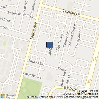 1139 Milan Terrace 5 Sunnyvale, CA MLS# ML82037911