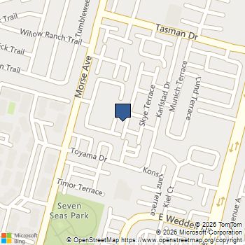 1139 Milan Terrace 8 Sunnyvale, CA MLS# ML82065479