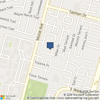 1139 Milan Terrace # 6 Sunnyvale, CA MLS# ML82037946