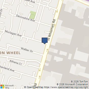 295 Murlagan Avenue Mountain View, CA MLS# ML82040842